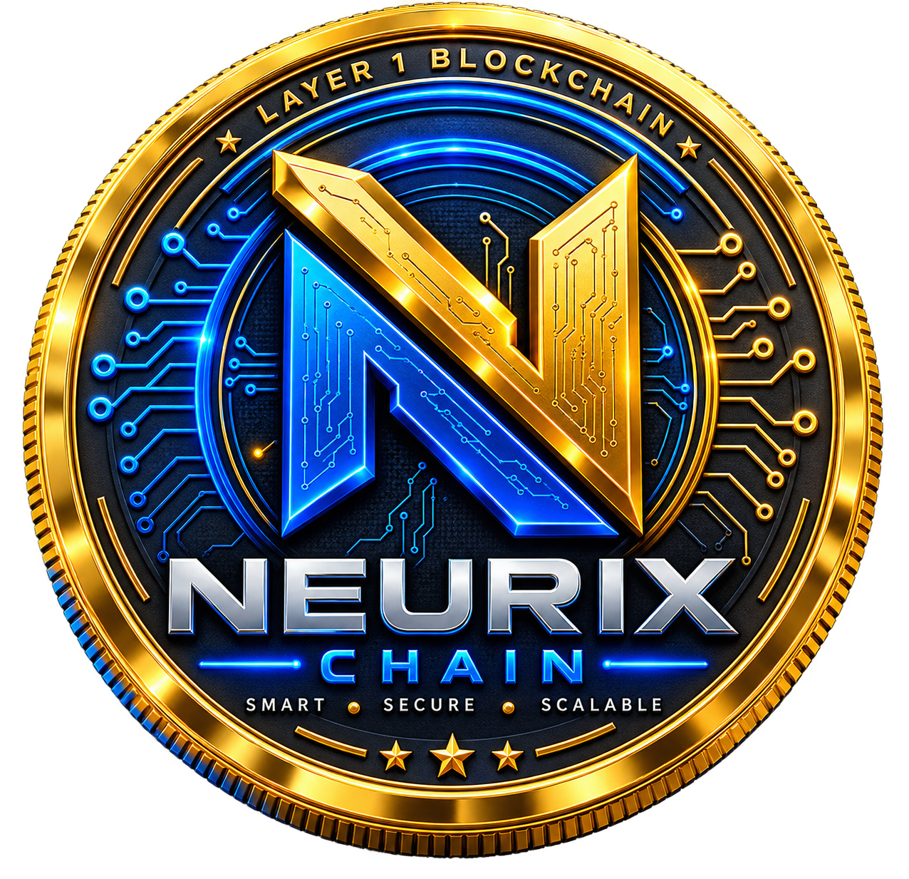 NRX Coin